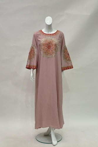 جلابية نسائي RR30124