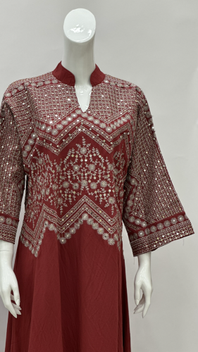جلابية RR30587