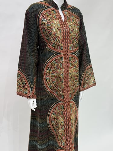 جلابية نسائي RR5823