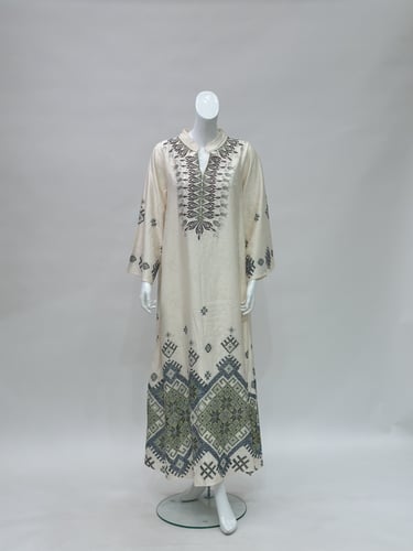 جلابية NEW DC522