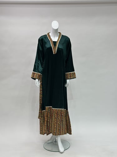 جلابية هندي Z1634