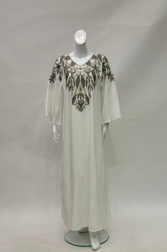 جلابية نسائي RR4815