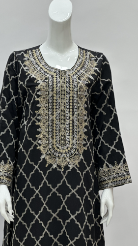 جلابية RR30309