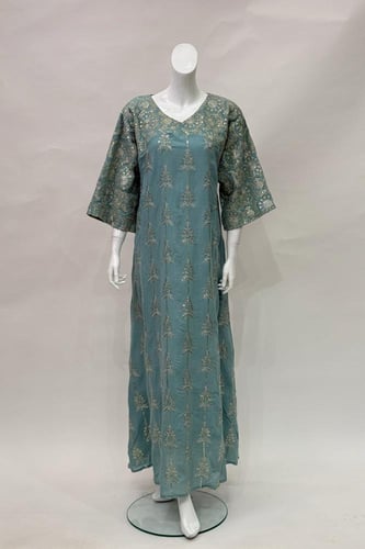 جلابية نسائي RR4929