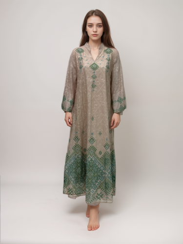 جلابية RR20256