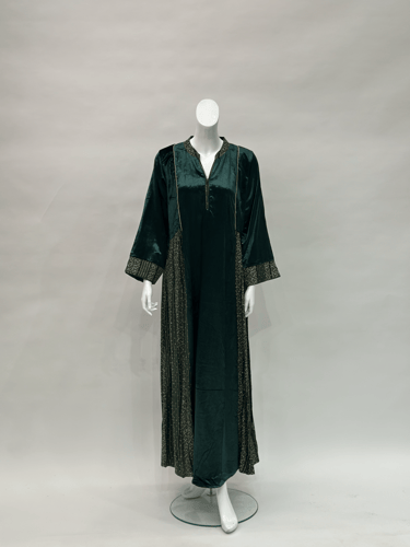 جلابية هندي Z1629