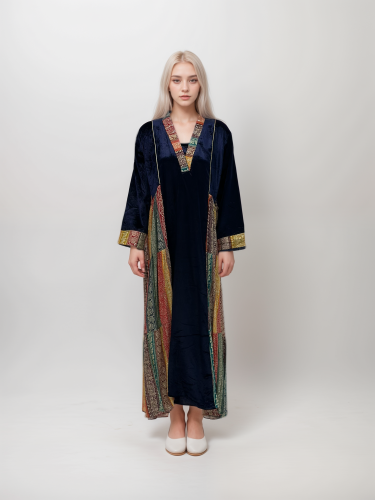 جلابية هندي Z1646