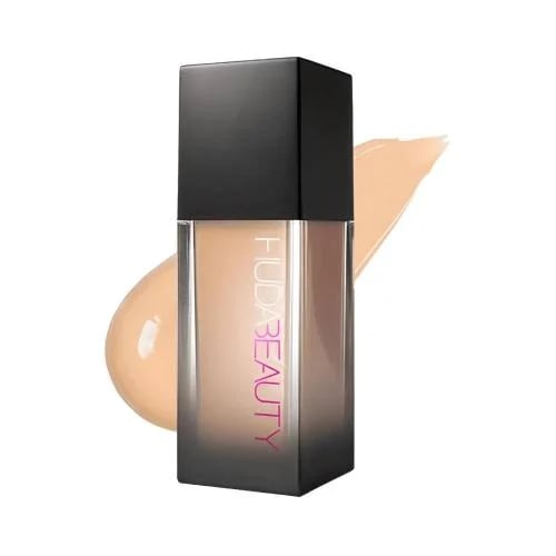 هدى بيوتي كريم أساس فوكس فلتر لومنوس مات 35 مل – N230 ماكارون V2 (Huda Beauty FauxFilter Luminous Matte Foundation)