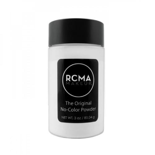 RCMA - بودرة مكياج بدون لون