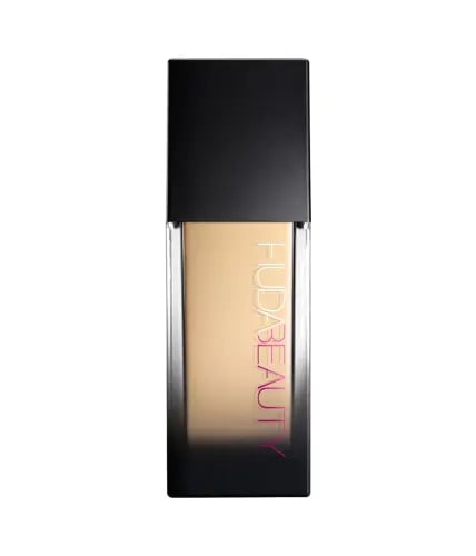 هدى بيوتي كريم أساس فوكس فلتر لومنوس مات 35 مل – 250G تشيزكيك (Huda Beauty FauxFilter Luminous Matte Foundation)