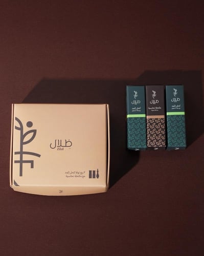 البكج الذهبي