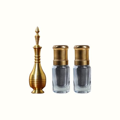 البكج الذهبي