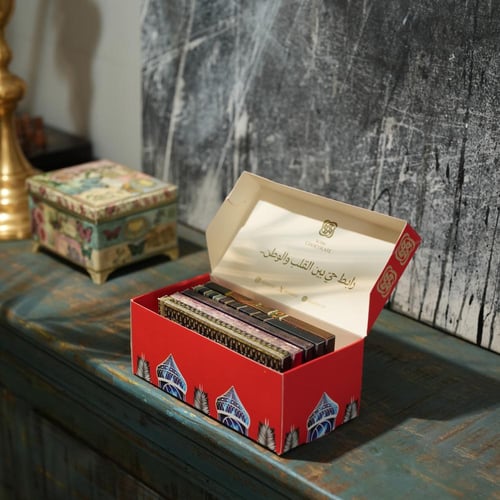 مجموعة الأزياء