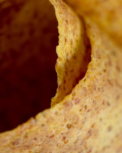 بودرة شوكولاتة | قرص عمر