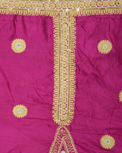 بودرة شوكولاتة | قرص عمر