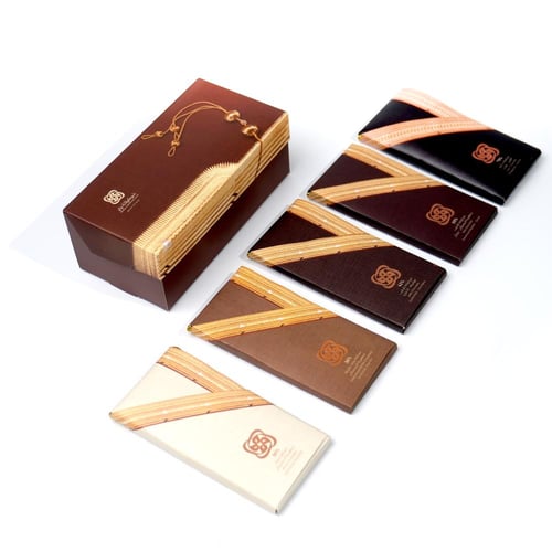 مجموعة البشوت