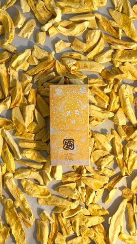 لوح شوكولاتة بالمانجو | جازان