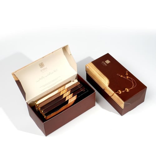 مجموعة البشوت