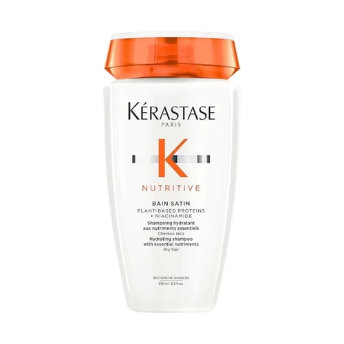 كيراستاس نيوتريتيف شامبو مرطب بالعناصر الغذائية ال...
