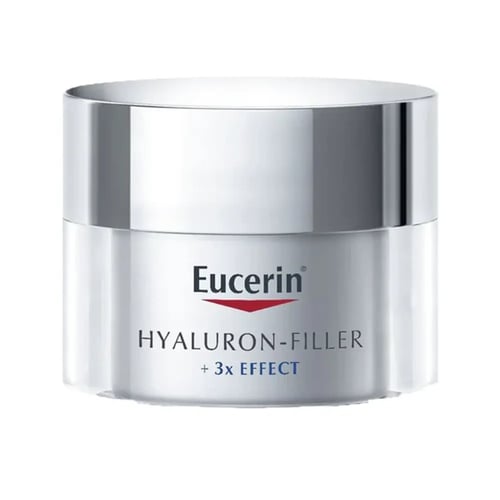 يوسيرين كريم العناية الليلية هيالورون للبشرة الجاف...