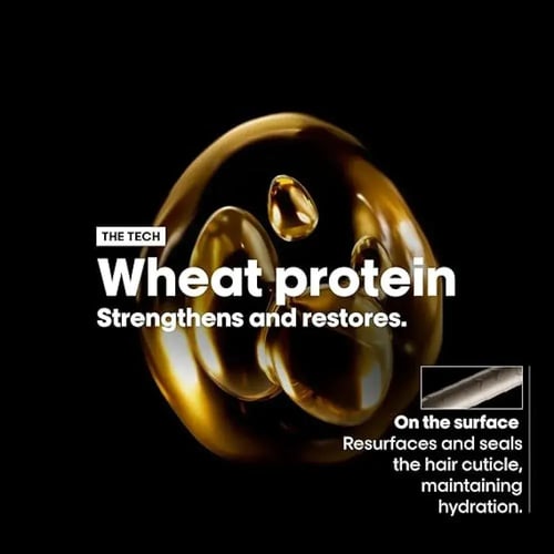 قناع الشعر أبسولوت ريبير جولدن من لوريال باريس برو...