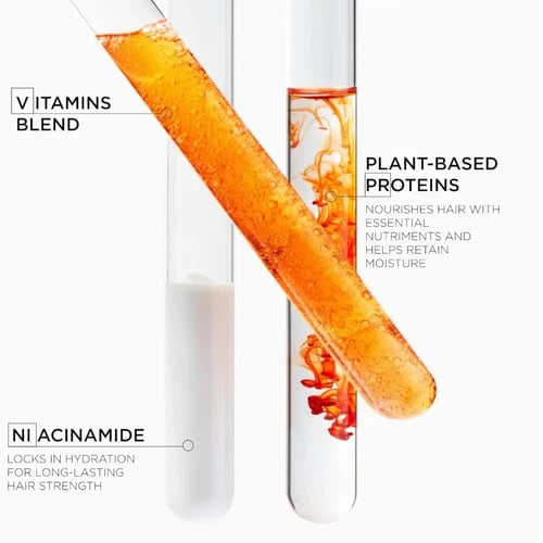 كيراستاس نيوتريتيف شامبو مرطب بالعناصر الغذائية ال...