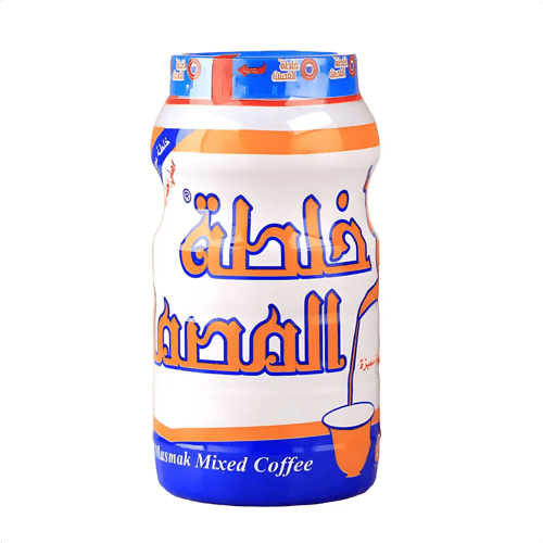 الخير باشنفر بن لقمتي حبوب قهوة أثيوبيا 2كجم