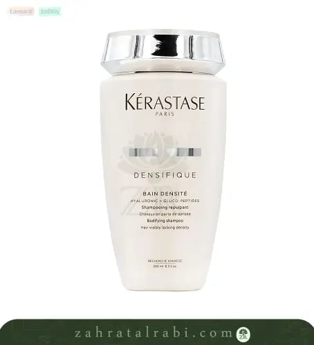 كيراستاس دانسيفيك باين دانسيتي شامبو كثيف ومغذي لل...