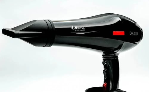 مجفف شعر من اوكيما OK-880