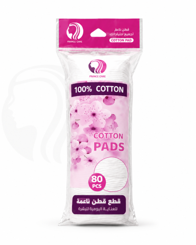 Magic makeup cotton 80 pieces