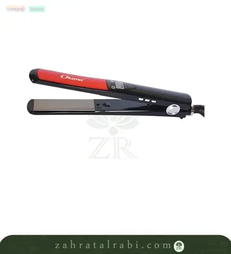 جهاز سيراميك للشعر من اوكيما ok-2038