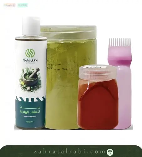 مجموعة العناية الكاملة للشعر