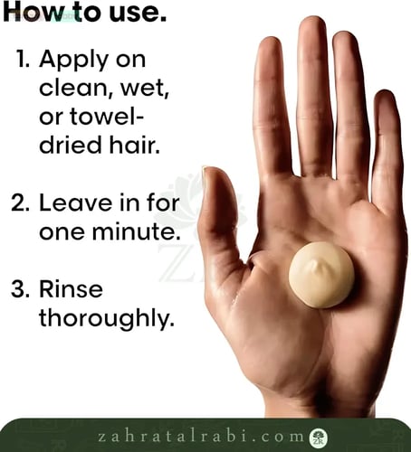 قناع الشعر أبسولوت ريبير جولدن من لوريال باريس برو...