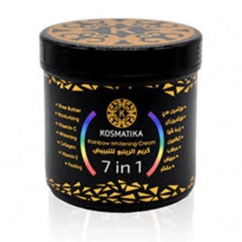 كريم رينبو 7*1