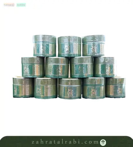 مجموعة بخور توزيعات دخون الفخامة من عود لافر 12حبة...