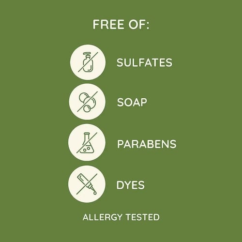 افينو غسول الجسم المرطب اليومي بالشوفان للبشرة الج...