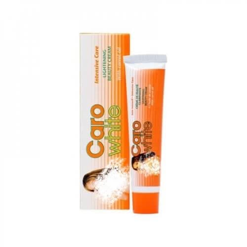 كريم كاروا وايت