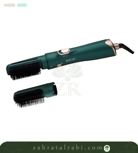 ريبون - استشوار اخضر 2 قطعة, RE-2085-2