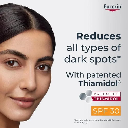 كريم نهاري للوجه ايفن بيجمنت بيرفيكتور مع عامل حما...