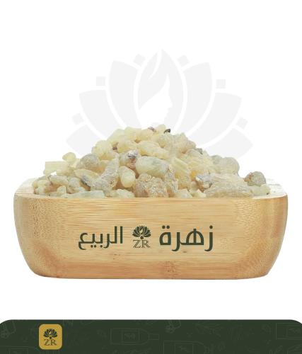 لبان ذكر ريف 125 جم