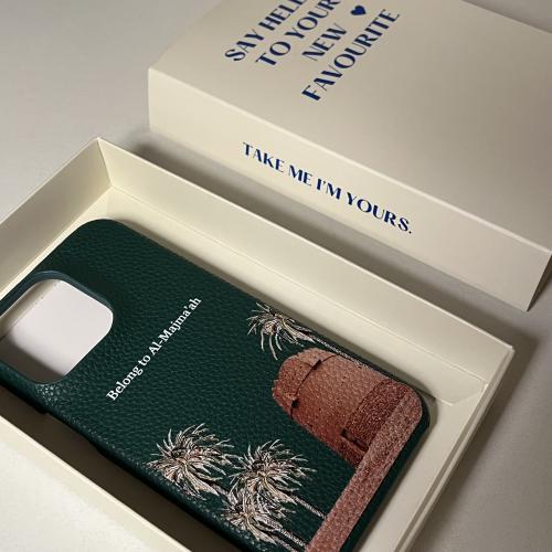 كڤر المجمعة