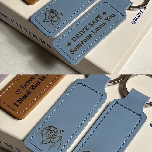 ميدالية مفاتيح"العبارة من اختيارك"