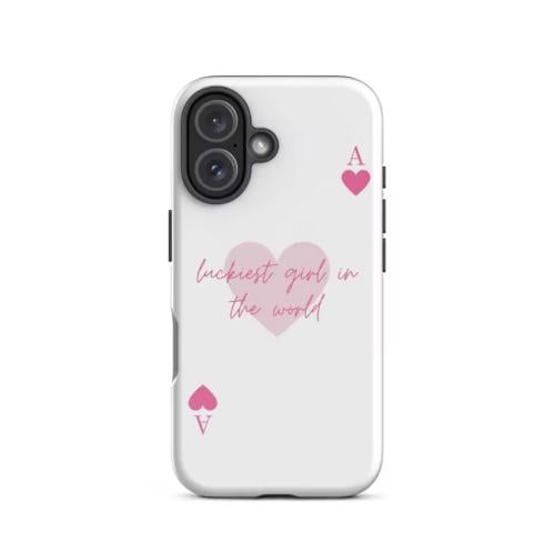 Phone case