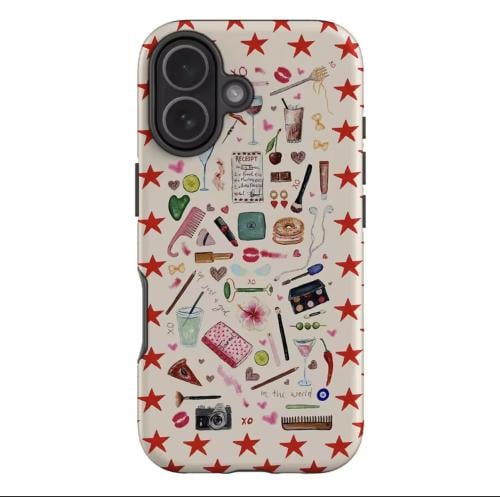 Phone case