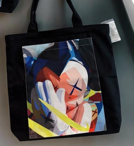ASTROBOY BAG