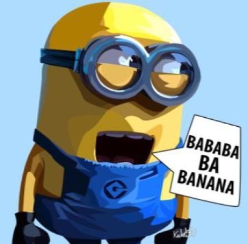 MINION VER.2