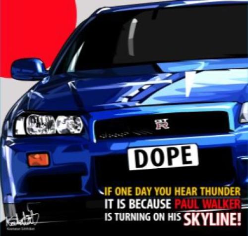 GTR R-34 -ار٣٤