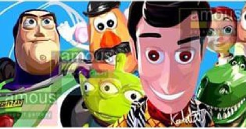 TOY STORY L