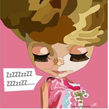 BLYTHE ZZZZ