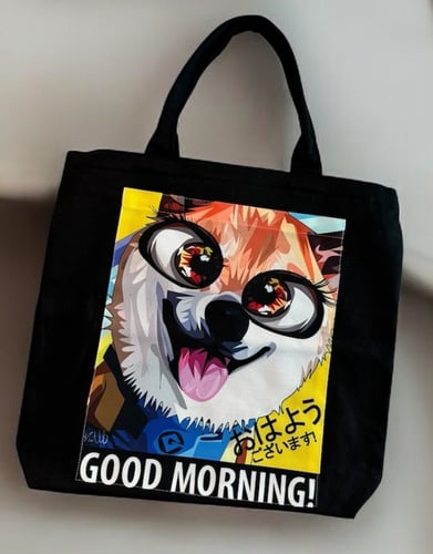 Fox bag